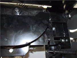 картинка Круглопильный станок  JIB MJ10-700 от HARVEY-RUS